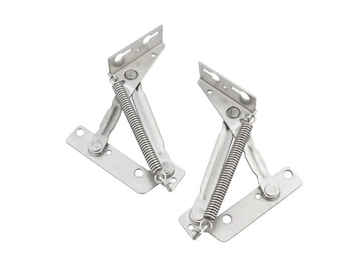 Подъемник углового открывания Junior 2 шт. - фото 1