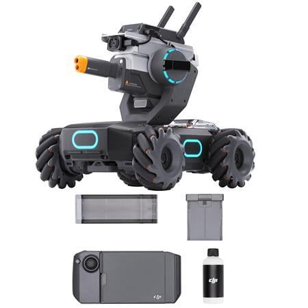 Образовательный робот DJI Robomaster S1 CP.RM.00000114.01 - фото 4
