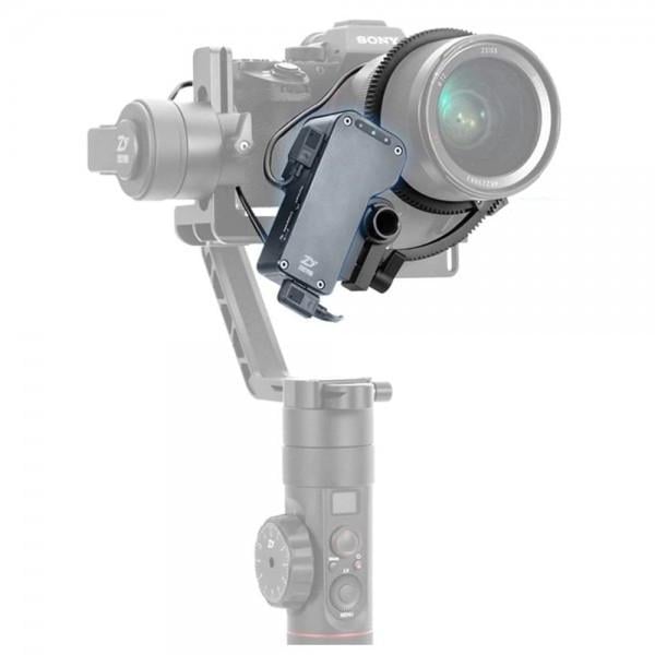 Фоллоу фокус Zhiyun Crane 2 Servo Follow Focus (1673522733)