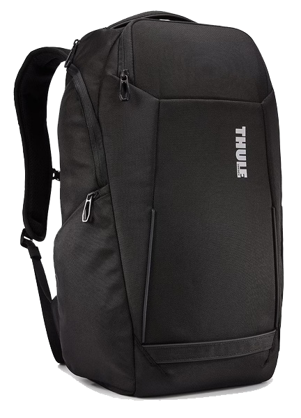 Рюкзак Thule Accent Recycled Backpack 28L TACBP-2216 Black (3205382)