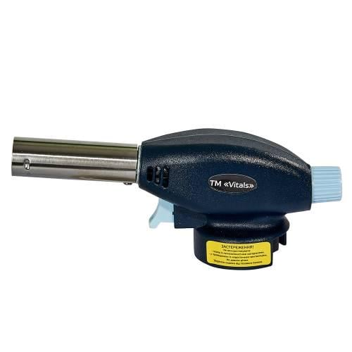 Горелка газовая с пьезоподжигом Vitals BT-170 Ø 20 мм (000184685)