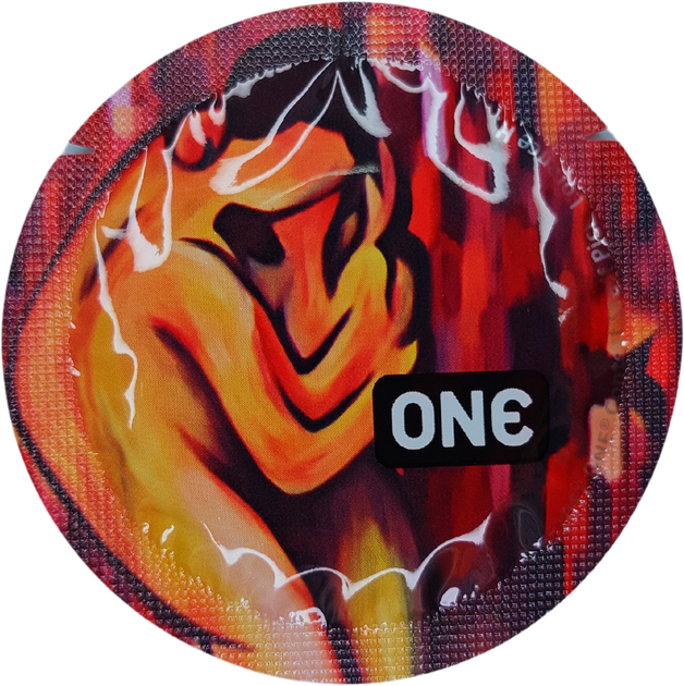 Презервативы One Classic Select 3 шт. (ROZ6400230315) - фото 4