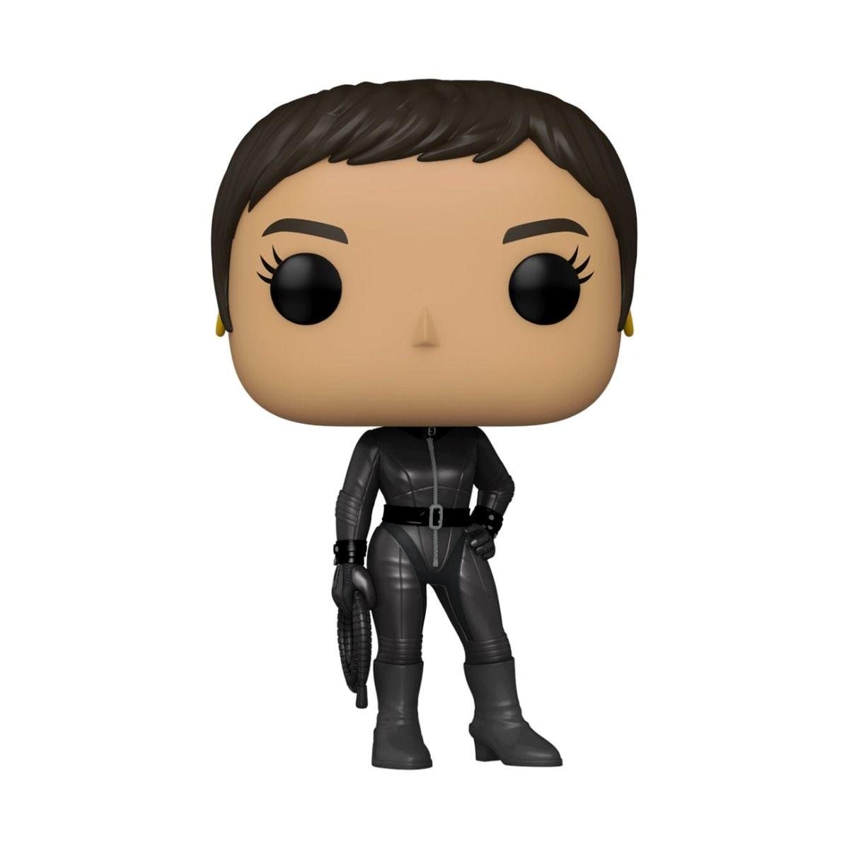 Дитяча ігрова фігурка Funko POP Movies The Batman Selina Kyle w/Chase (5908305239536)