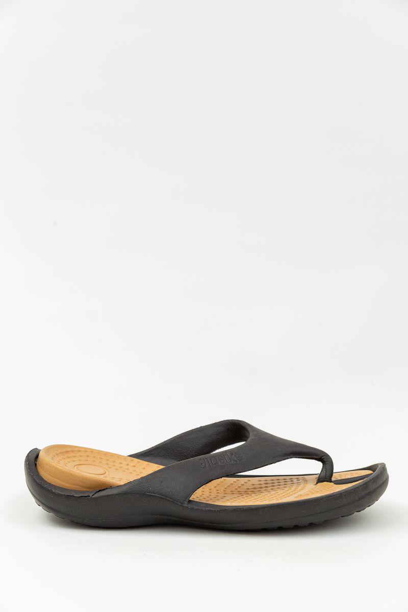 В'єтнамки чоловічі Ager 131R147961 р. 42 Чорно-бежевий - фото 2 В'єтнамки чоловічі Ager 131R147961 р. 42 Чорно-бежевий - фото 2