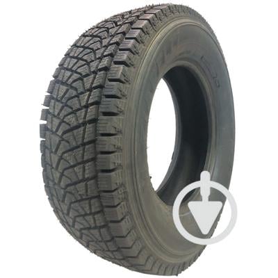 Автошина Ziarelli наварка MZ3 245/75 R17 121/118S