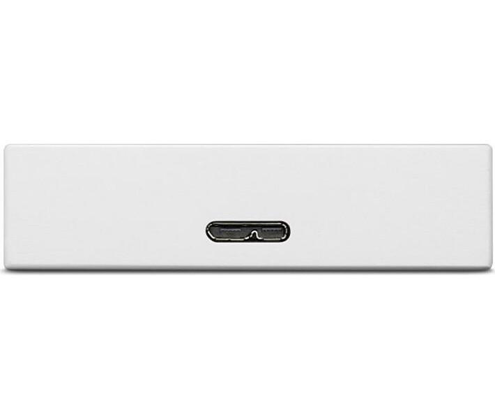 Внешний жесткий диск Seagate One Touch 2 TB Red STKB2000403 (68683) - фото 5