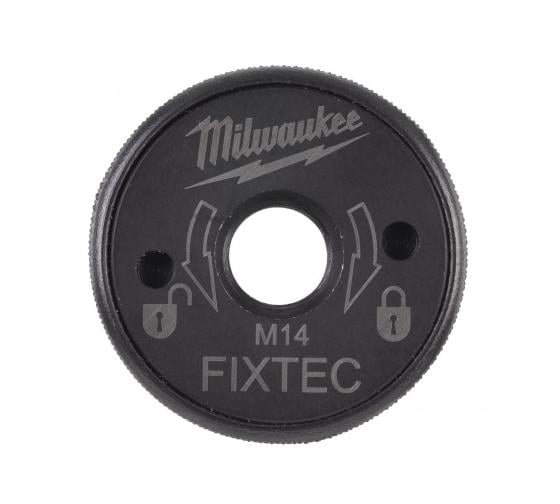 Гайка Milwaukee FIXTEС XL 4932464610 - фото 1