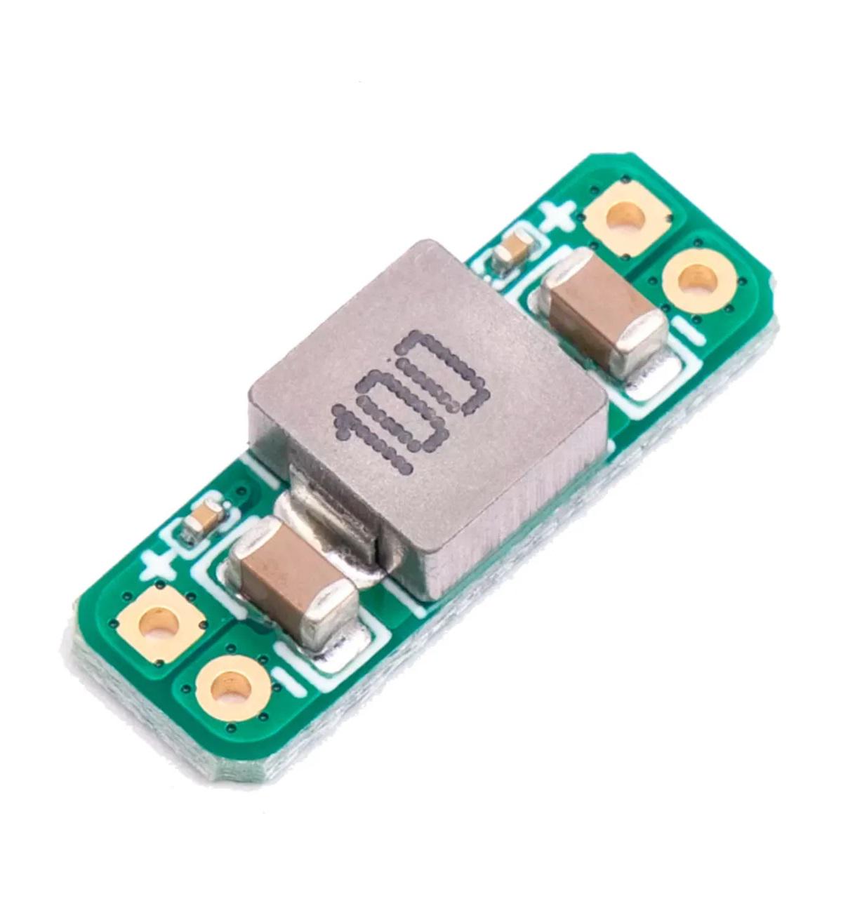 Фильтр питания IFlight LC Filter Module 3A 5-30V защита от переполюсовки (00-00025529)
