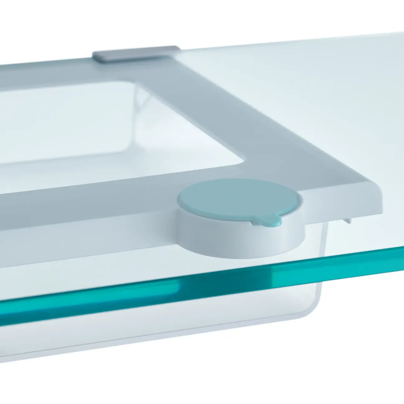 Контейнер для зберігання у холодильнику Joseph Joseph FridgeStore Under-shelf 851664 - фото 6 Контейнер для зберігання у холодильнику Joseph Joseph FridgeStore Under-shelf 851664 - фото 6