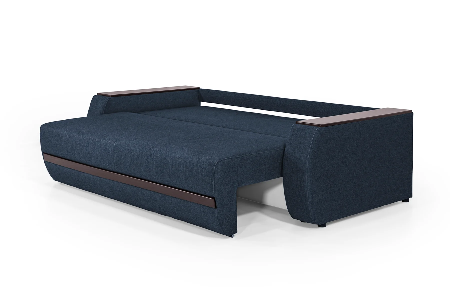 Диван Осака Premium 240х110 см Джинсовый (25484788) - фото 6 Диван Осака Premium 240х110 см Джинсовый (25484788) - фото 6