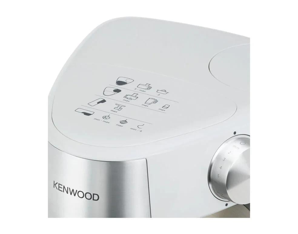 Кухонний комбайн Kenwood KHC29.H0WH Prospero Plus 1000W (2c442532) - фото 5