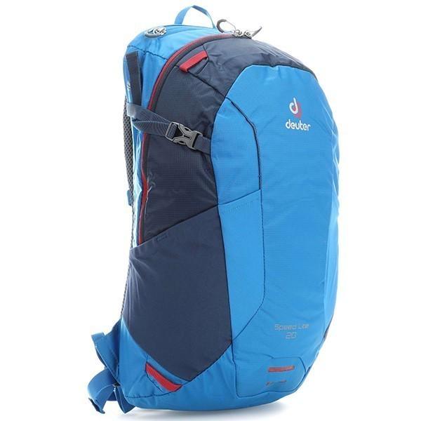Рюкзак Deuter Speed Lite 20 л (3410218 3100) - фото 3