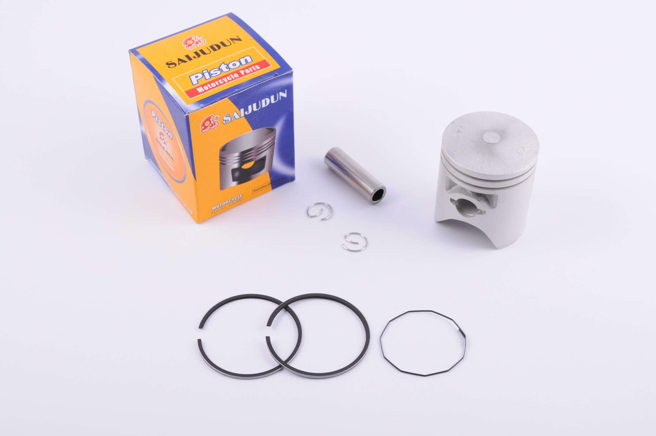 Поршень EVO для Honda LEAD 90 Ø 48,25 мм (P-355)