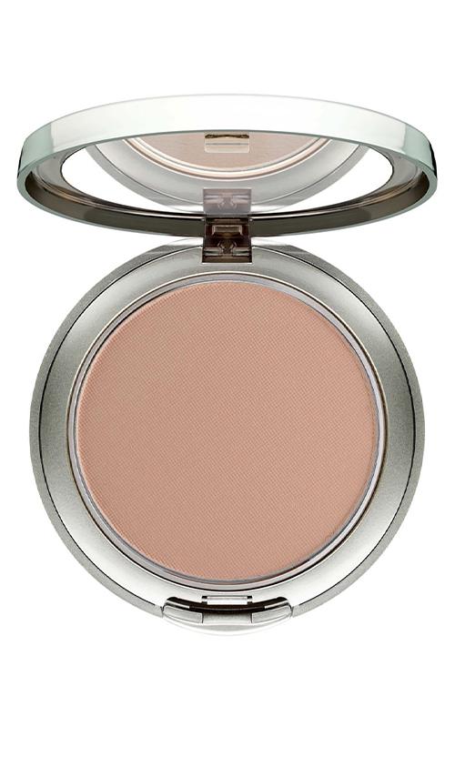 Пудра для обличчя компактна Artdeco Hydra Mineral Compact Foundation мінеральна 70 Fresh Beige (23930)