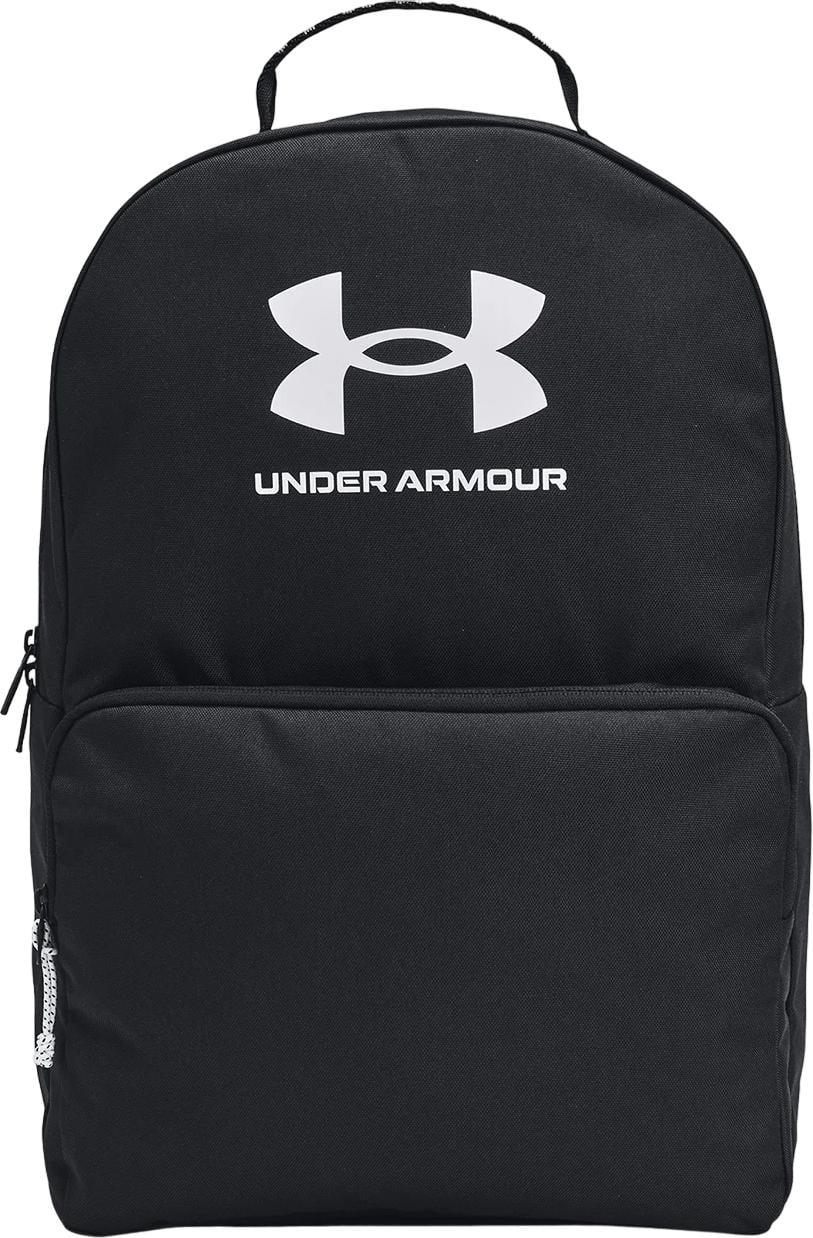 Рюкзак Under Armour LOUDON BACKPACK Черный (1378415-001)