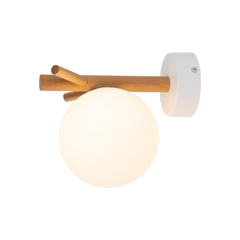 Бра TK Lighting 5307 Sheron - фото 7 Бра TK Lighting 5307 Sheron - фото 7
