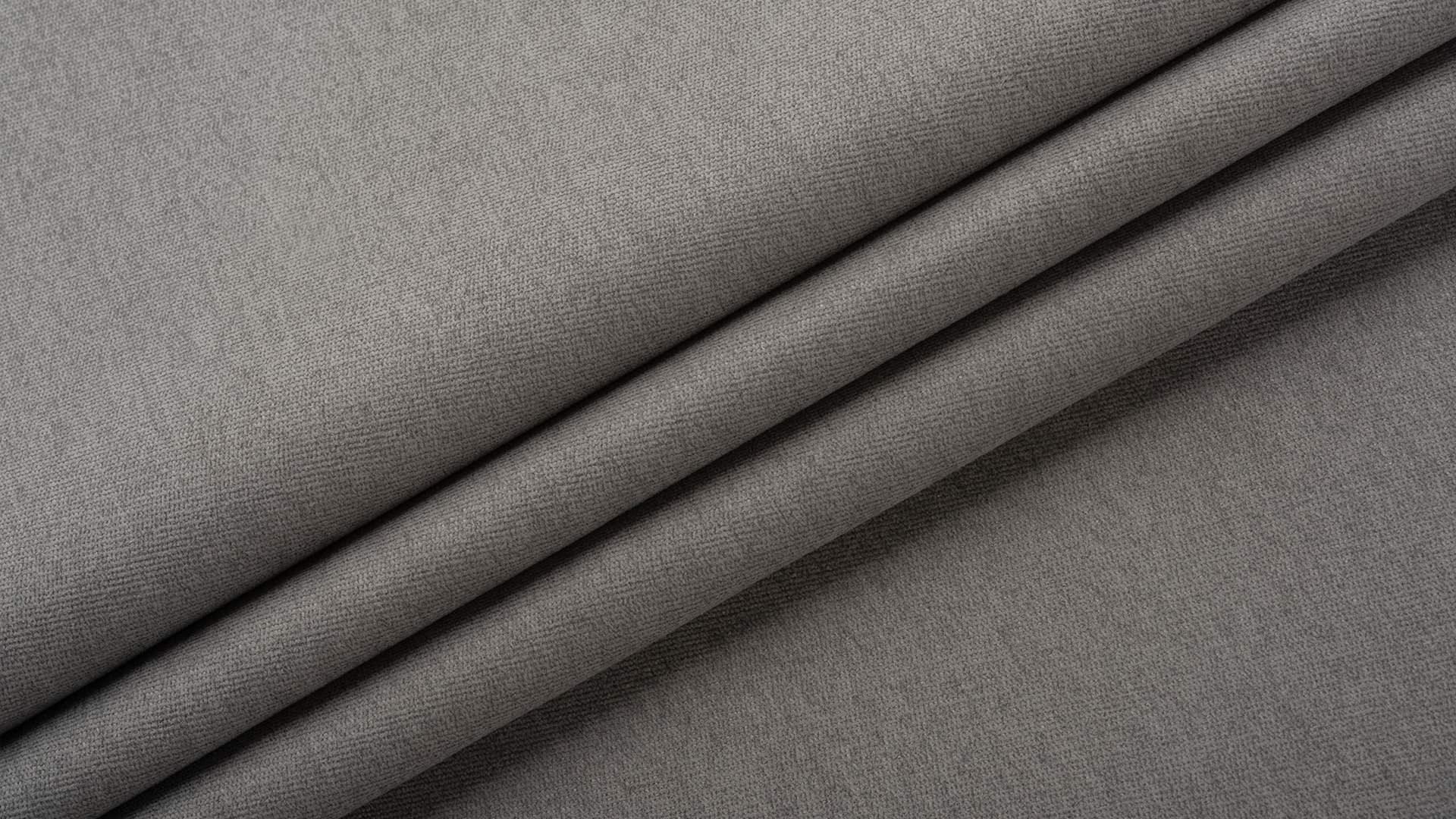 Тканина для меблів Exim Textil Жаккард Балатон 94 Сірий (2463)