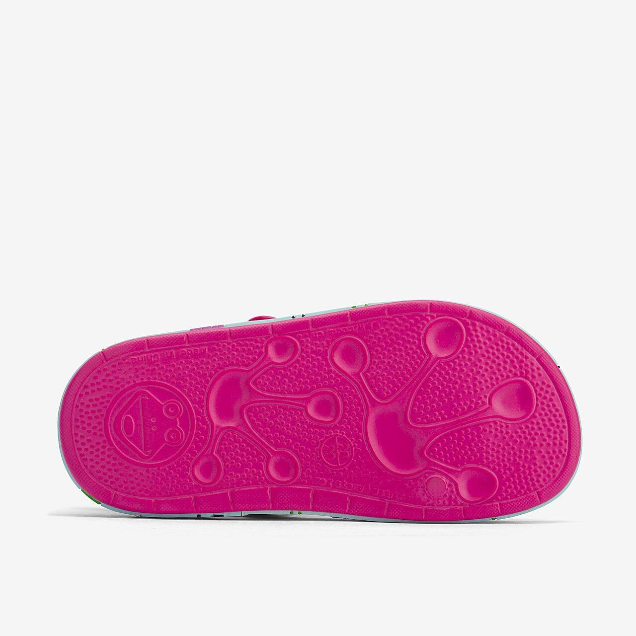 Сандалии для девочки FOBEE Talking Tom&Friends р. 23-24 (8851) - фото 4