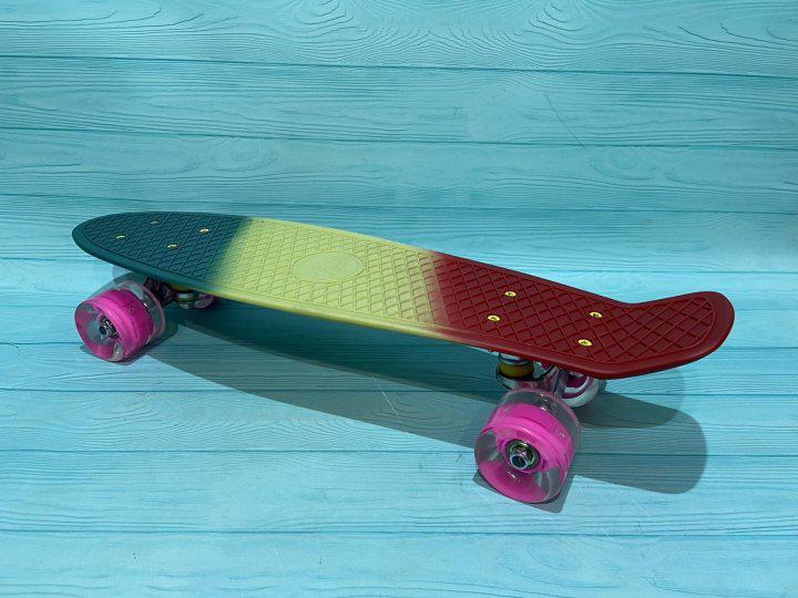 Пенниборд Best Board С 40309 (модель 3)