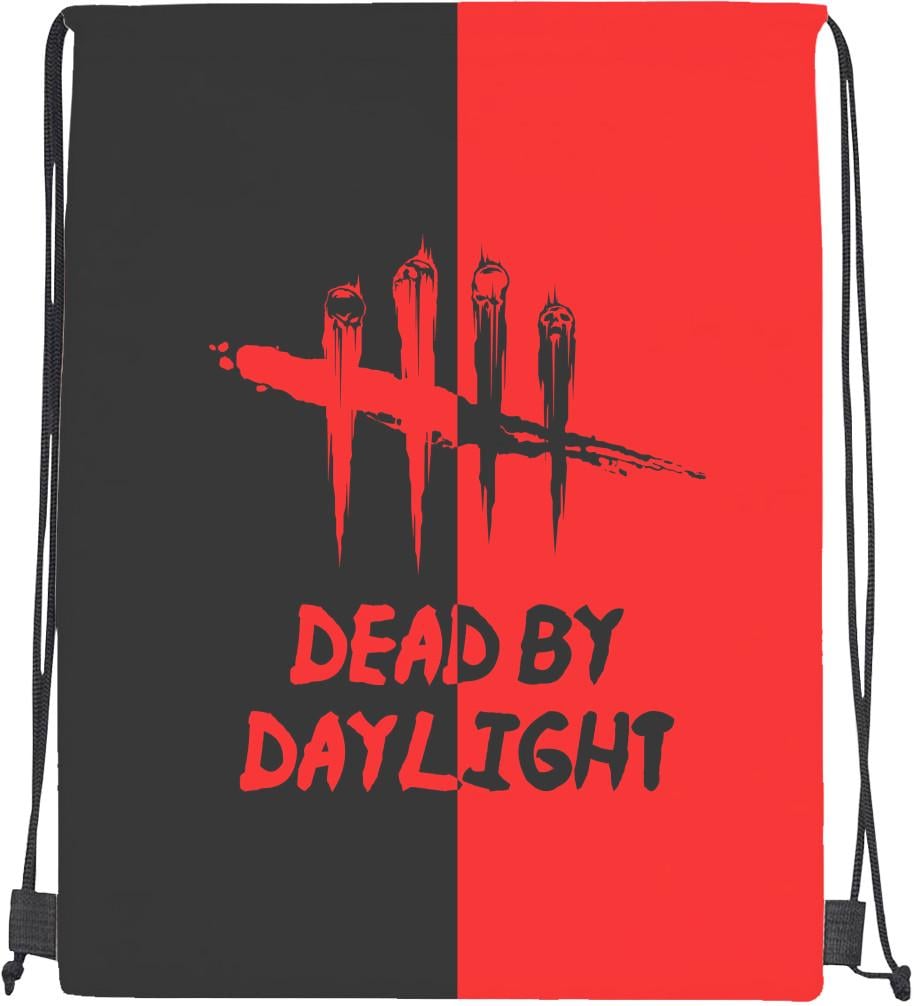 Мішок спортивний Dead By Daylight 5 (20301608) Мішок спортивний Dead By Daylight 5 (20301608)