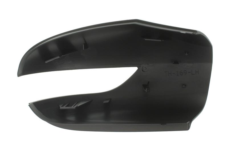 Крышка зеркала AVTM для Mercedes A W169 09.0405.08/B W245 03.0506.08 левый с подогревом под покраску (186311557)