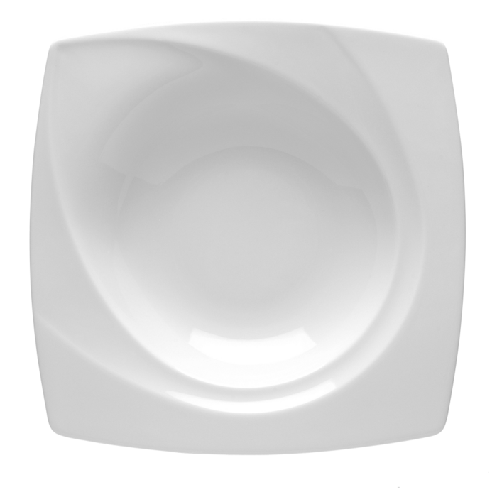 Тарелка глубокая Lubiana Celebration L2321 23 см