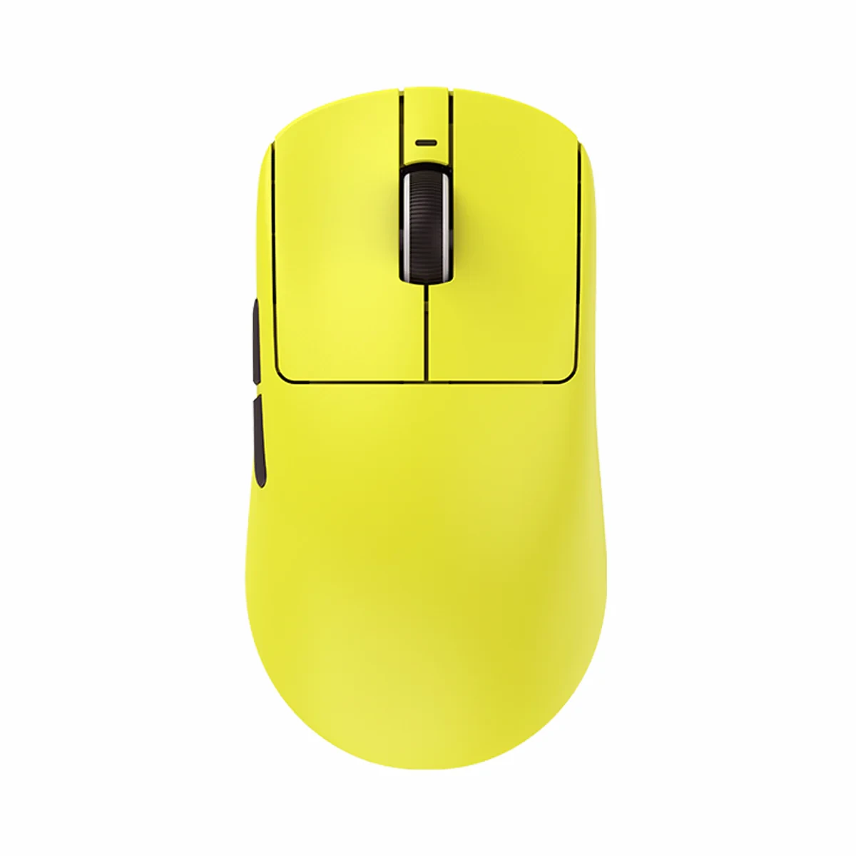 Мишка бездротова геймерська VGN VXE R1 Pro Max Lemon Yellow (2673182987)