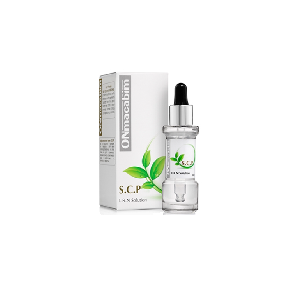Сироватка гіалуронова Onmacabim SCP L.R.N. Solution Serum 30 мл (22449195)