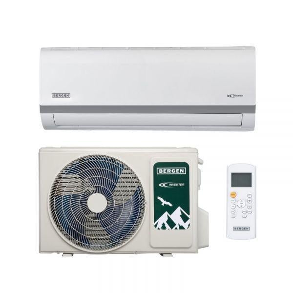 Кондиционер Bergen BEI07FRD/BEO07FRD (1663487) Кондиционер Bergen BEI07FRD/BEO07FRD (1663487)