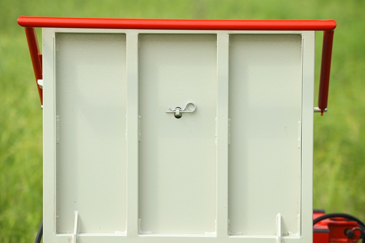 Подрібнювач гілок Arpal на шматки дров до трактора (АМ-120ТР) - фото 21 Подрібнювач гілок Arpal на шматки дров до трактора (АМ-120ТР) - фото 21