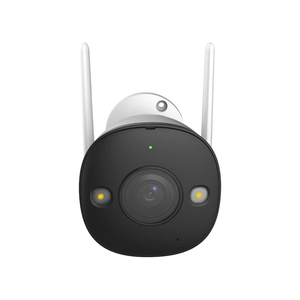 Видеокамера IP Imou Bullet 2E IPC-K3DP-5H0WF 5 МП 2,8 мм - фото 2