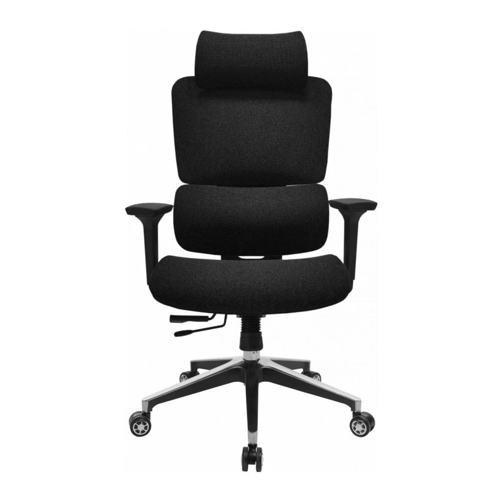 Офисное кресло GT Racer B-523 Black