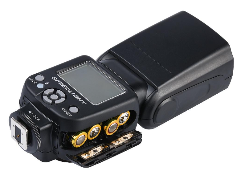 Вспышка Triopo TR-950 для фотоаппаратов Panasonic (PPZ1308)