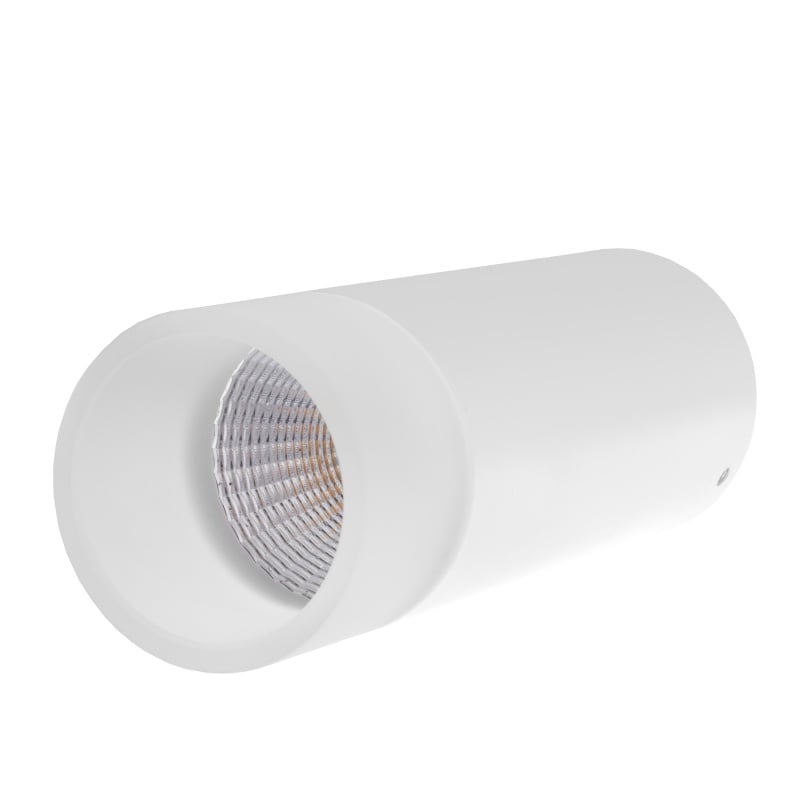 Светильник Brille LED AL-200/5W WW WH IP20 (27-001)