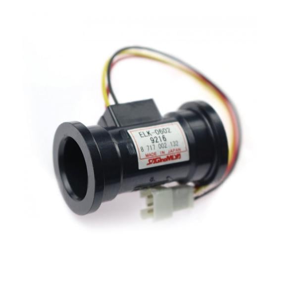 Датчик протока ГВС для газового котла Junkers Ceraclass/Bosch Gas 4000/5000/Buderus Logamax Plus GB012/042 87170021320