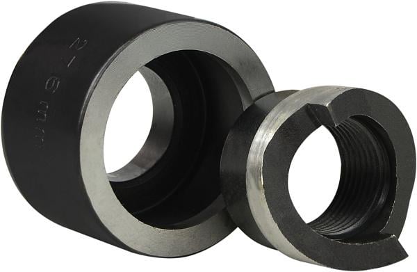 Різак круглий АСКО-УКРЕМ Ø27,6 мм для ручного інструменту просікання МАР-60 (A0170020057) Різак круглий АСКО-УКРЕМ Ø27,6 мм для ручного інструменту просікання МАР-60 (A0170020057)