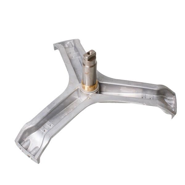 Крестовина EBI для стиральной машины Electrolux 110 мм M10 подшипники 6206/6207 (00000041774)