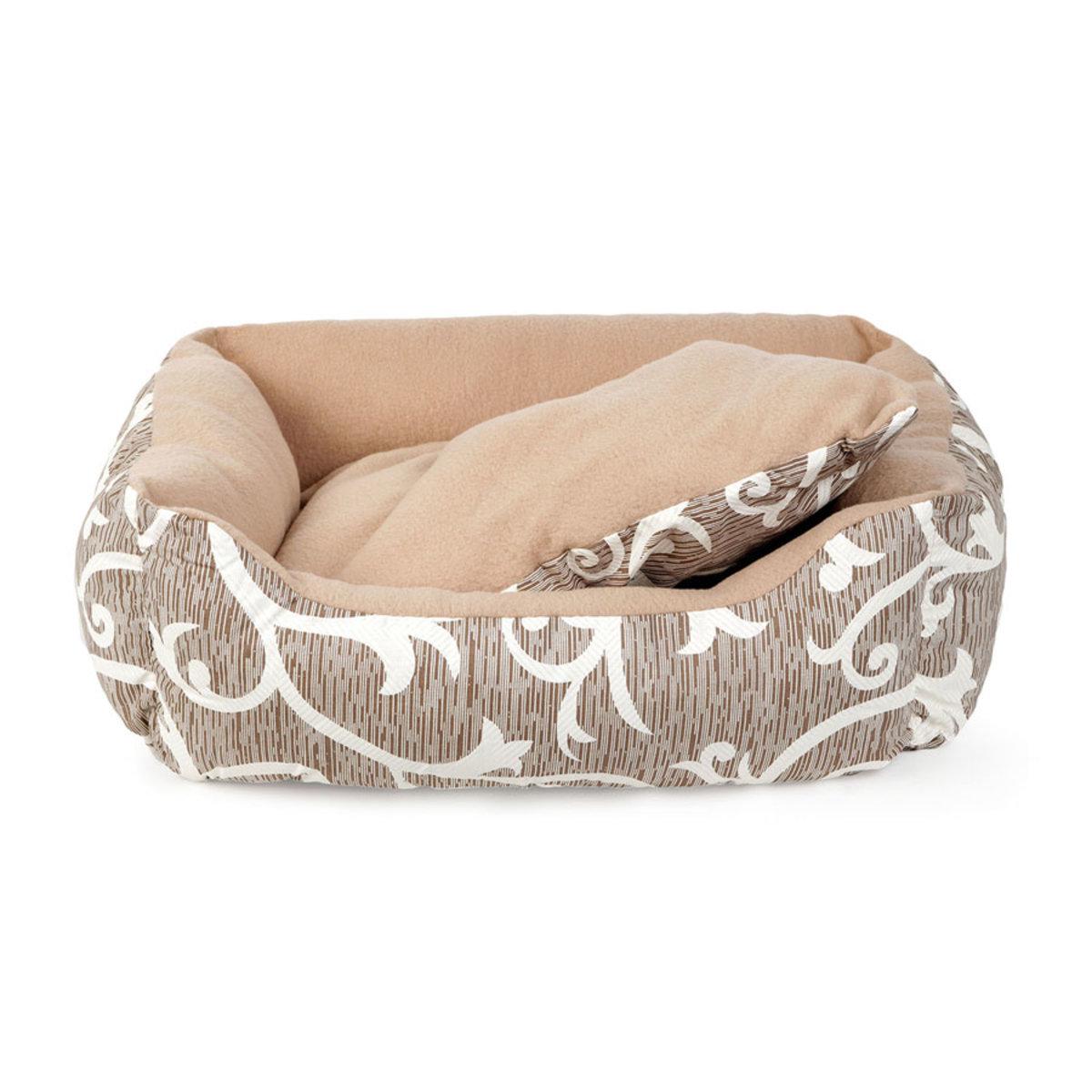 Домик для домашних животных Чарли 3 45х55х18 см (0437 Col) - фото 2