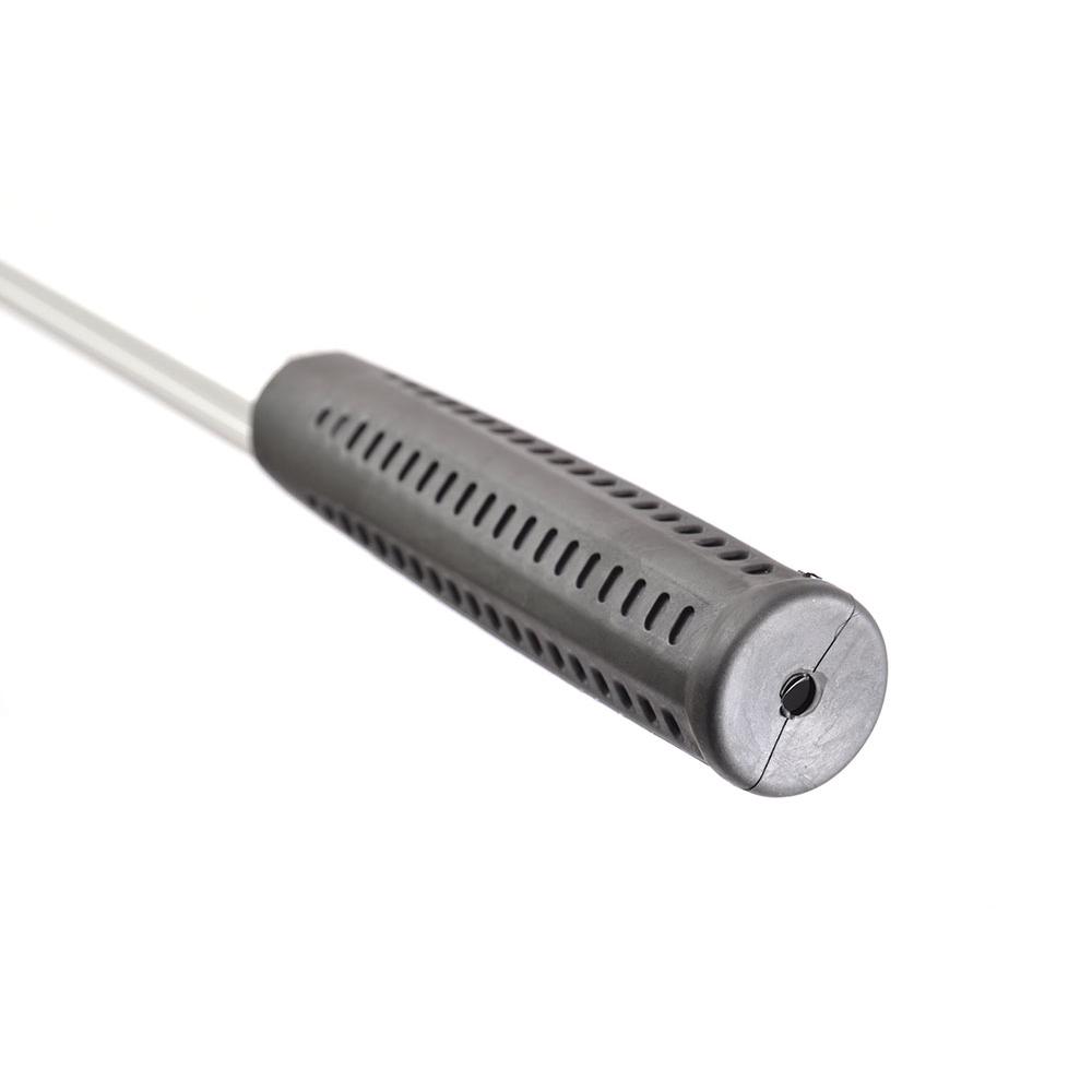 Підсак Flagman Landing Net Black PE Mesh 60x60 Нead 2 sec 1,8 м (ZX186060) - фото 5 Підсак Flagman Landing Net Black PE Mesh 60x60 Нead 2 sec 1,8 м (ZX186060) - фото 5