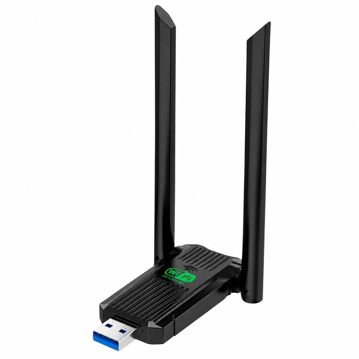 Адаптер Wi-Fi двухдиапазонный USB с поддержкой 5G (1015-828-00)