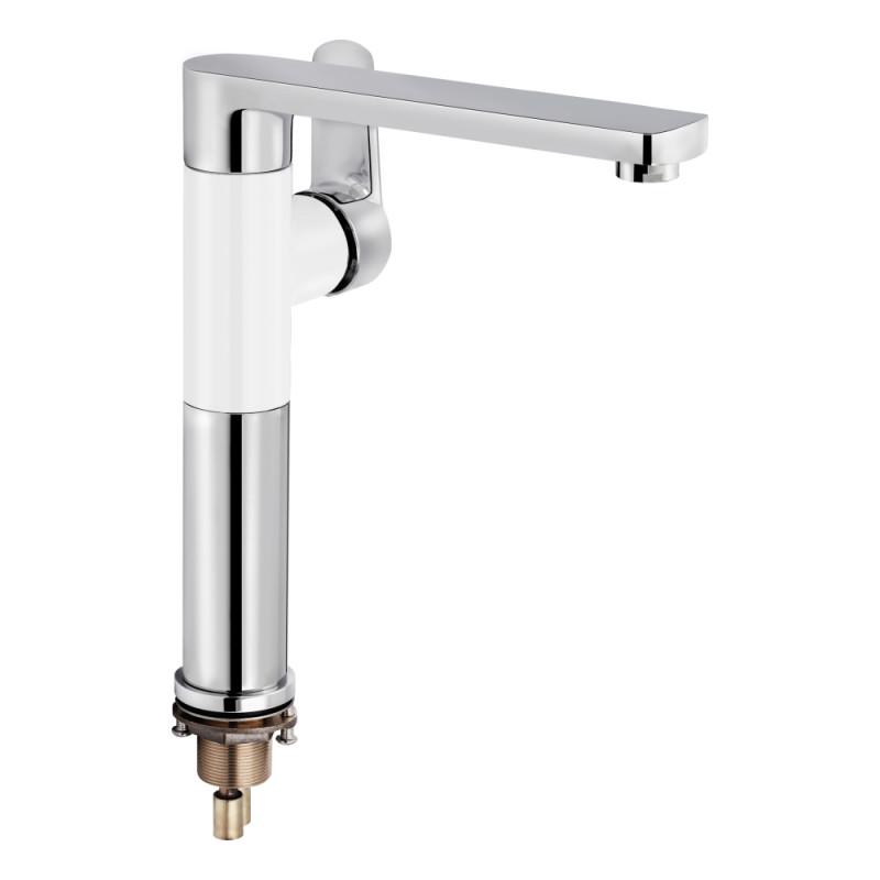 Смеситель для кухни Q-tap Eco CRW 007F