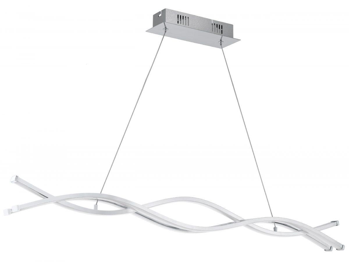 Люстра Eglo Lasana 2 96102