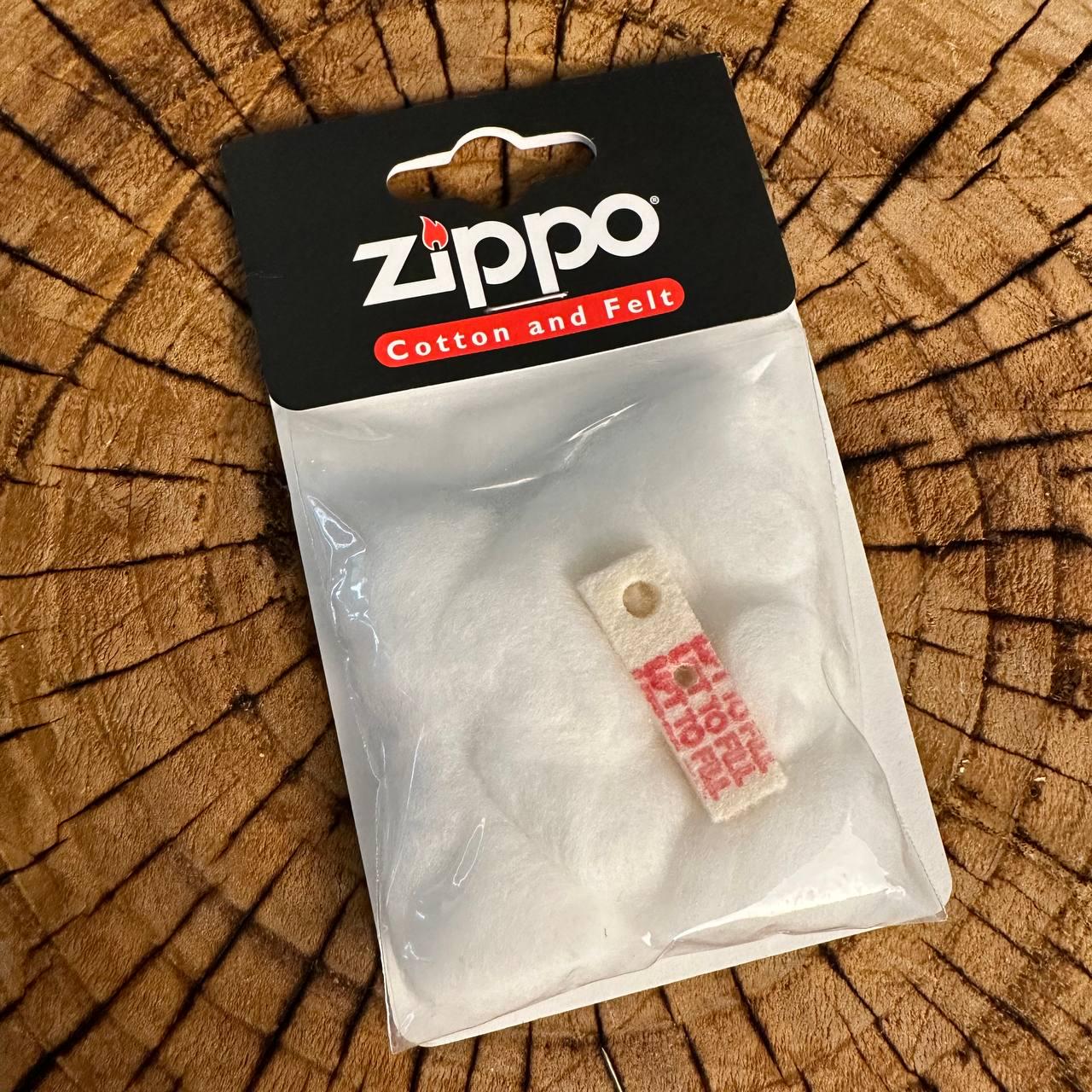 Вата для запальнички Zippo Вата для запальнички Zippo