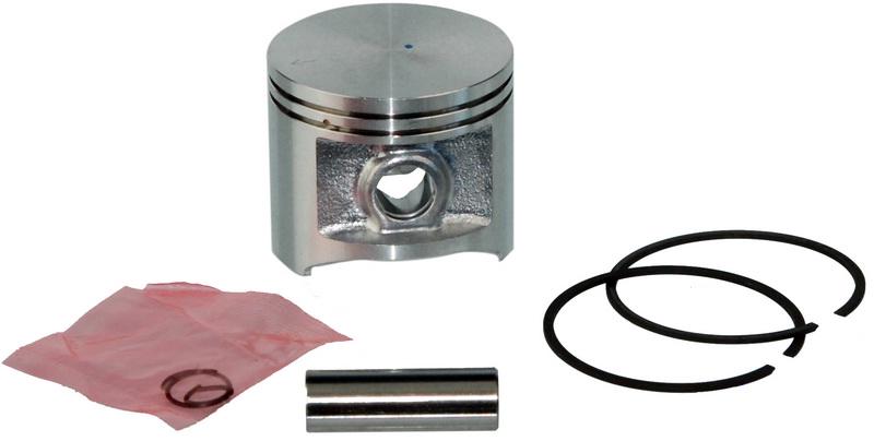 Поршень бензопилы VJ Parts для H 372 (5036912-71)