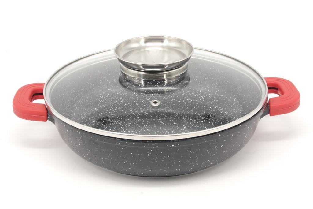 Сковорода A-Plus 1998 24 см (DR001557)