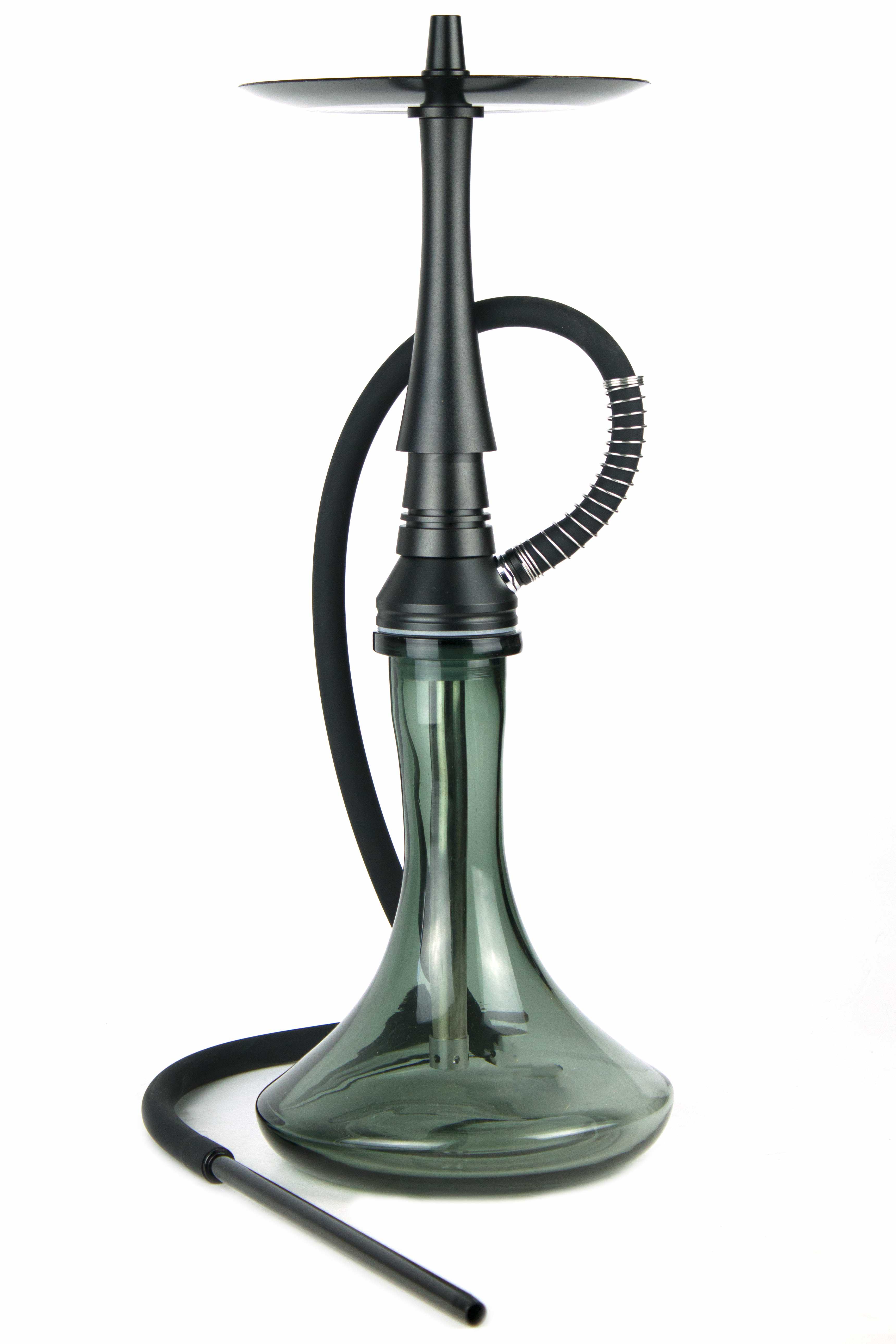 Кальян Yahya Monk Black (2152504)