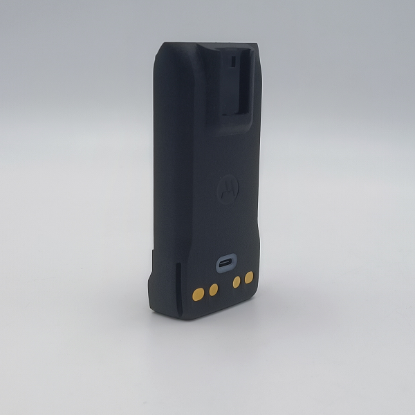 Аккумулятор 3500 mAh для рации Motorola R7/R7A с разъемом Type-C - фото 3