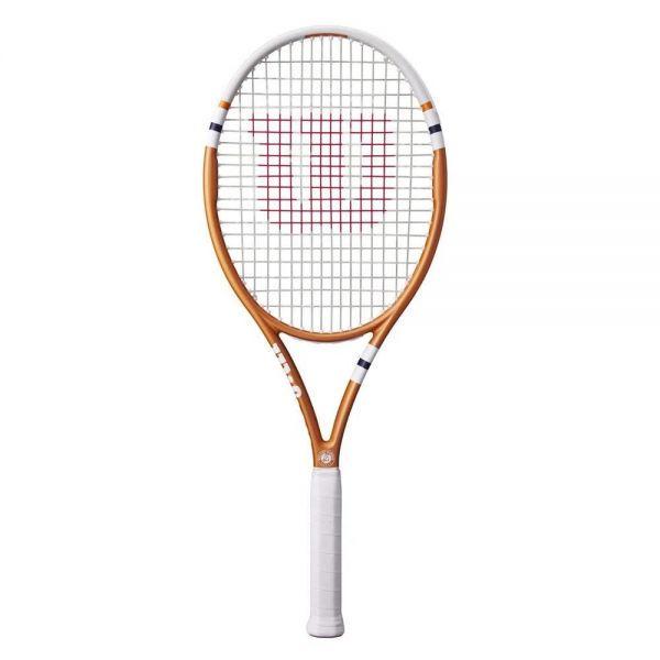 Ракетка для тенниса Wilson ROLAND GARROS Team 102 (Gr3 WR126910)