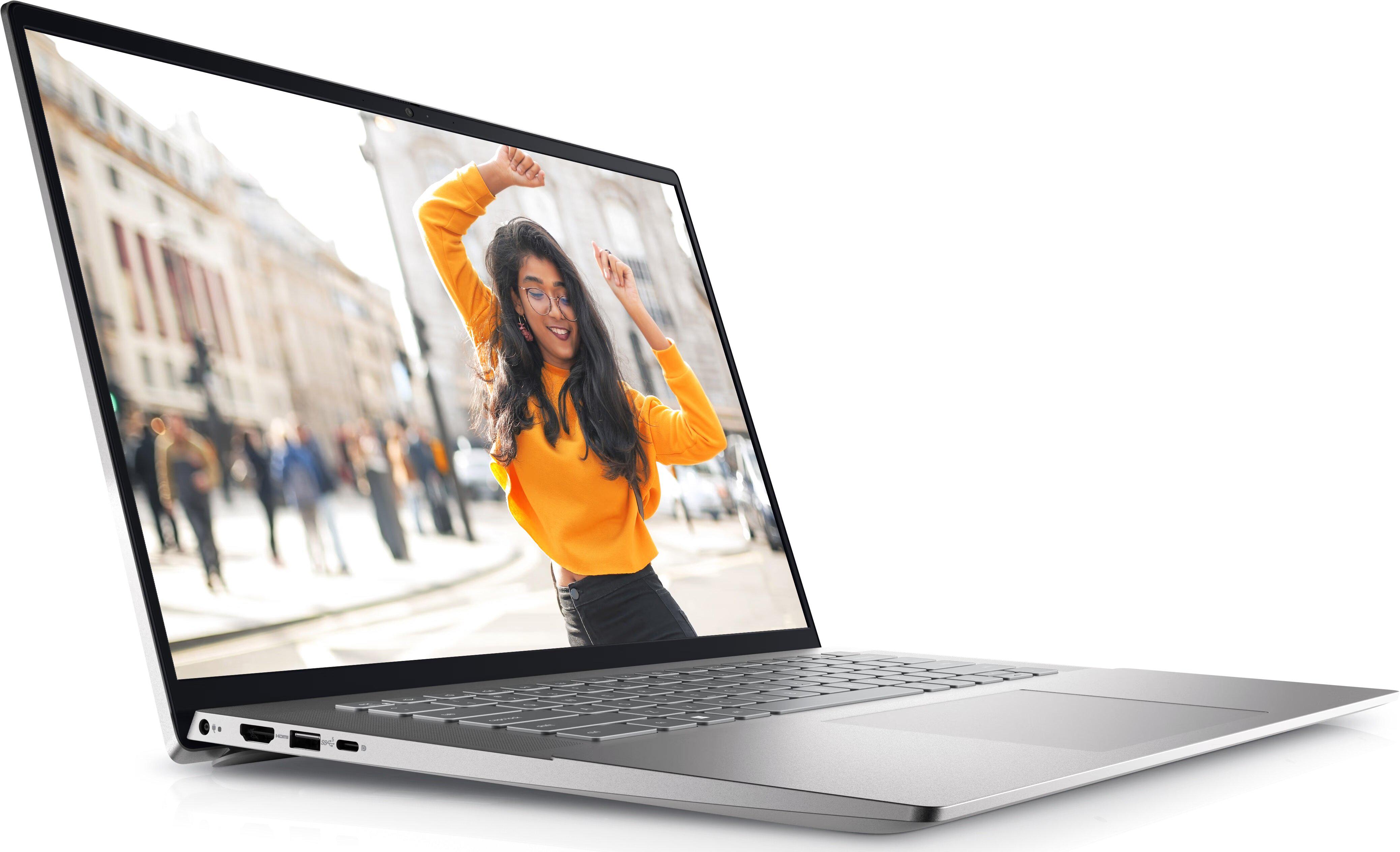 Ноутбук Dell Inspiron 5620-3509 16" i5-1235U 16 Gb RAM 512 Gb SSD Windows 11 Professional - фото 2 Ноутбук Dell Inspiron 5620-3509 16" i5-1235U 16 Gb RAM 512 Gb SSD Windows 11 Professional - фото 2
