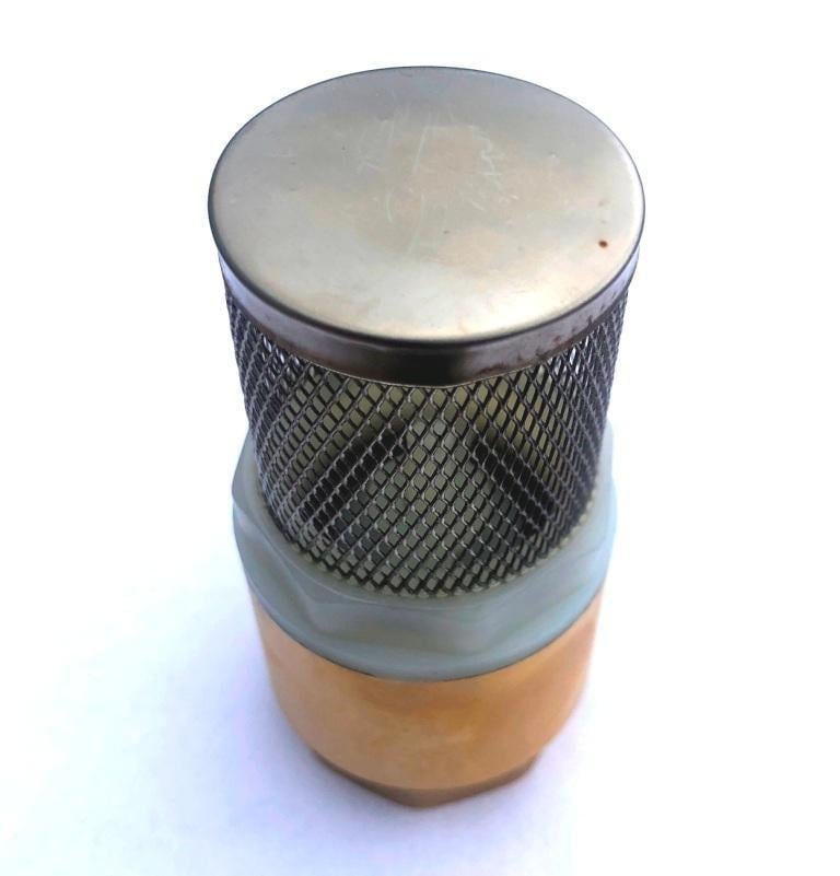 Клапан зворотний із фільтром Rewolt RE SLFV-1 - фото 2 Клапан зворотний із фільтром Rewolt RE SLFV-1 - фото 2